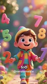 What are NATURAL NUMBERS?