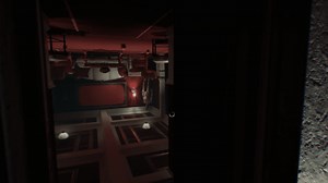Red Rooms - Layers of Fear 2 Walkthrough