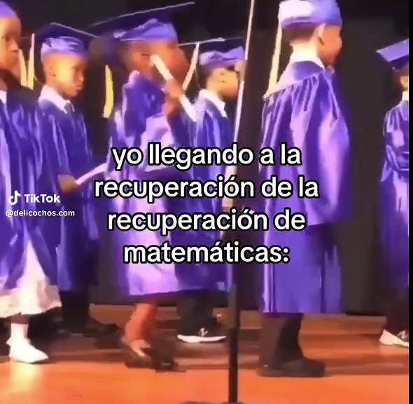 Elementary School Graduation Ceremony Highlights