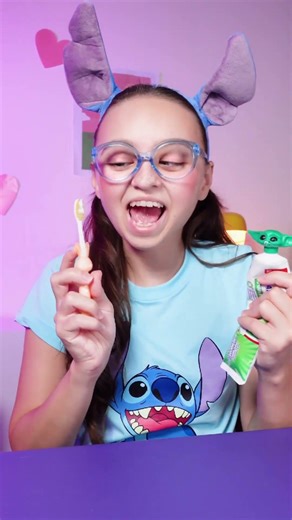 Toothpaste Toy Showdown! 😂 Who's the Ultimate Champion? 🦷🎯