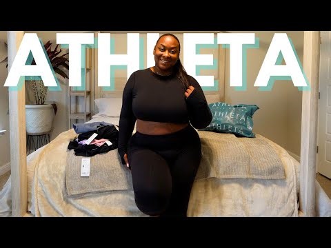 Ladies I Switched to Athleta 🏃🏾‍♀️ it’s better than Alo for this reason…