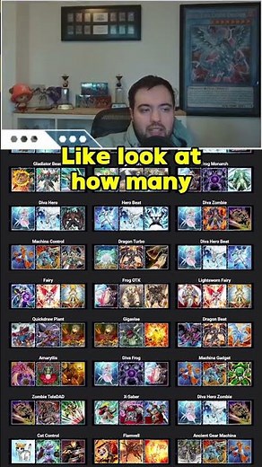 WHAT IS THE TOP TIER RETRO FORMAT?