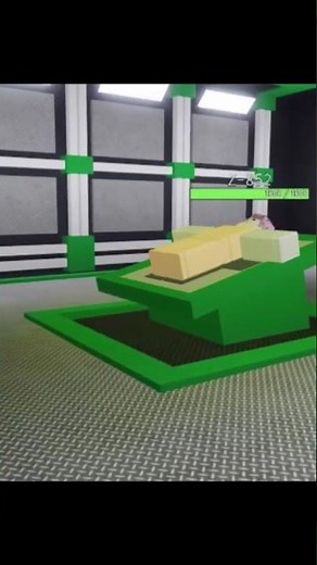 Making the brightest robot| RO-BOTS Roblox