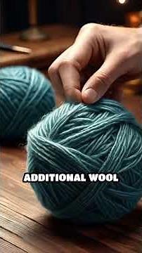 How Wool Dryer Balls Are Made: Step by Step
