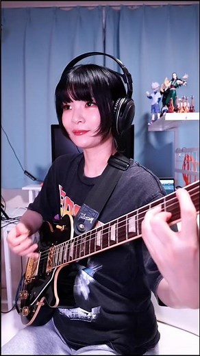 Shangri-La / Chatmonchy Guitar Cover #guitar #cover #guitar #guitarcover