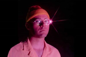 The Range's 'Mercury' Is Engrossing, Danceable, and Nostalgic » PopMatters