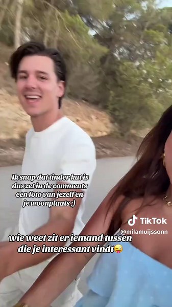 Leuke Tinder Ideeën voor Ontmoetingen