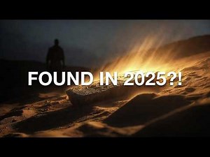 They Found THIS in 2025… 5 Archaeological Discoveries That Changed History Forever