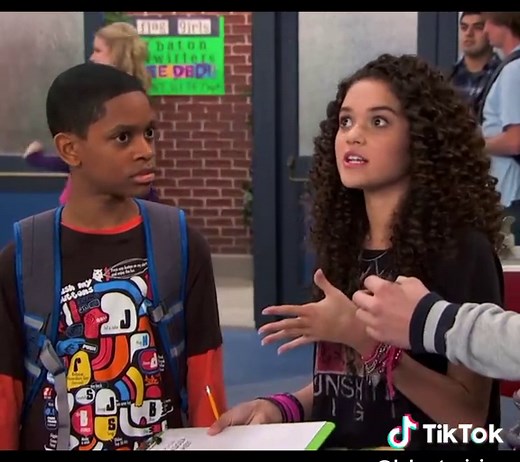 Air Leo part 1 #labrats #leodooley #madisonpettis #disneyxd #disneychannel #nickelodeon #lifewiththeboys #fy #fyp