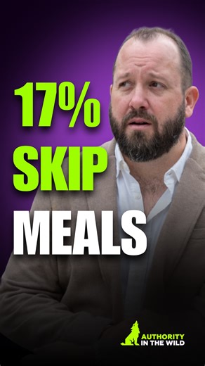 Gabe Marusca on Instagram: "17% skipped a meal so someone else in their household didn't have to. That's the stat ripped @andyellwood heart. He spent his career at the center of two massive acquisitions (Facebook, Google), opened Waze's New York office, and lost everything when the pandemic killed his grocery pricing startup. He came back to finish the fight. In this episode, he breaks down the frameworks that separate builders from posturers: ➤ Why the best business ideas are painkillers, not m