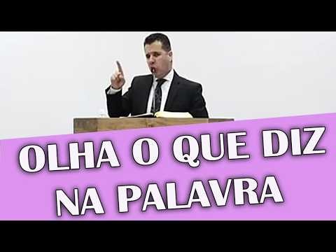 Listen to what this word says - see what has been said and believe in the name of Jesus.