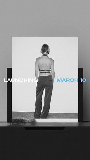 A collaboration with an Australian icon is coming March 10. If you know, you know.