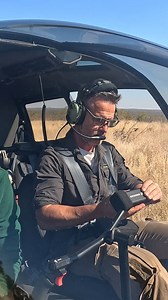 177K views · 9.1K reactions | Help Protect Wildlife from Snare Poaching. #lions #nature #animals https://www.globalgiving.org/projects/help-fund-flights-for-wildlife-protection/ The above link goes to the Kevin Richardson Foundation website where donations can be given to help the EWT and their anti-poaching efforts. | Kevin Richardson | Facebook