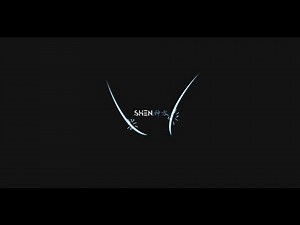 [Samurai Sword Slice Animations] UYU Shen Intro by Marv