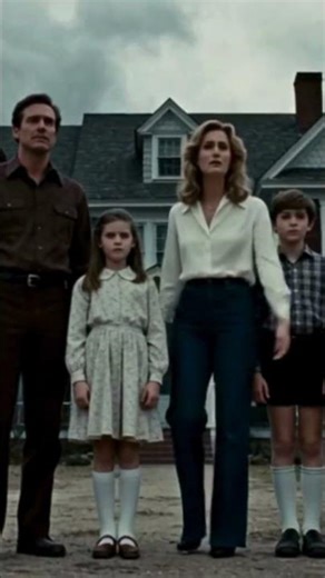 A Casa de Amityville | A História Que Assombrou Nova York #terror