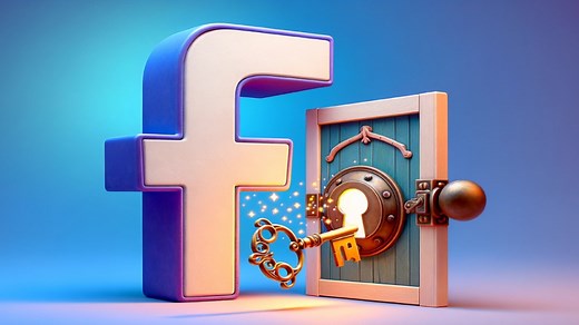 Comment désactiver la connexion automatique sur Facebook