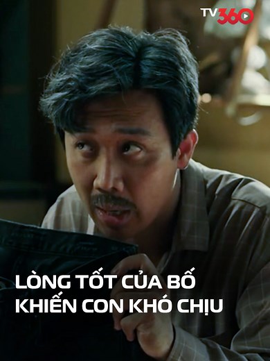 Bố Già: Phim Việt Hài Hước và Đầy Ý Nghĩa