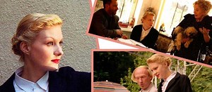 Настройщик (2004) — Фильм.ру