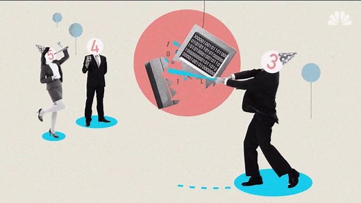 How your favorite cell phone apps are collecting your data