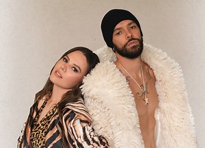 Jesse & Joy Announce ‘El Despecho Tour’ – Here Are the Dates