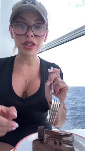 Behind the Scenes of Royal Caribbean's Kitchen