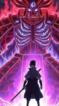7 Susanoo Forms Ranked From Weakest to Strongest Full Power Breakdown