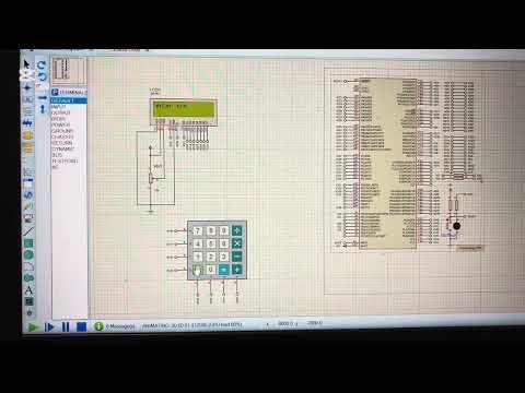 Explaining today’s lab task of MES