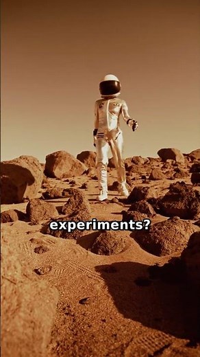 SpaceExploration: How Mars Rovers Actually Work