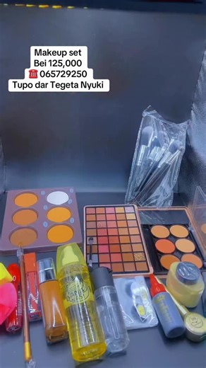 @farida__cosmetics @farida_beauty_academy | Farida makeup artist