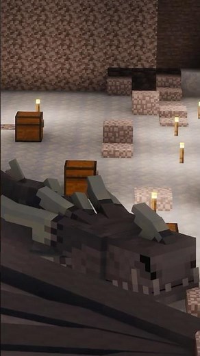 How To FIND A Dragon In Minecraft Ice and Fire