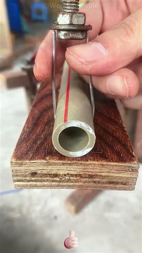 DIY Practical Wire Twisting Tool 🧵🔧