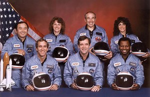 35 years later: Remembering the Challenger space shuttle explosion that killed 7