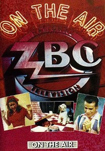 On the Air - watch tv series streaming online