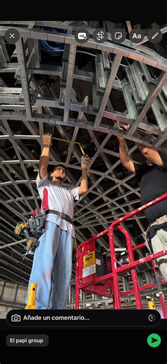 Exploring Metal Construction: Jobs and Projects in Miami