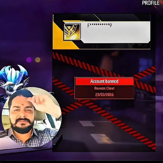 Free Fire CS Rank Leaderboard SHOCK 😱 Top 1 Player’s 3 IDs BANNED by Garena! Full Truth Revealed 🔥