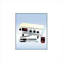 Digital Conductivity Meter