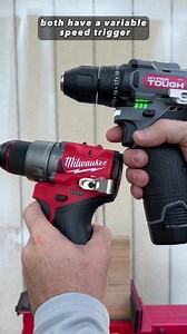 41K views · 753 reactions | NEW Brushless 12V Hyper Tough VS. Milwaukee 12V GEN 3! #masteringmayhem #hypertough #12v #tools #powertools #newtools #versusbattle #showdown Walmart Milwaukee Tool | Mastering Mayhem | Facebook