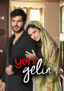 New Bride Season 1 - watch full episodes streaming online