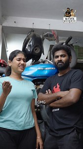 184K views · 7.5K reactions | BE Student-க்கு Offer Letter தரமுடியாது!  Nithya Mechanics | Episode 120 | Jasmine | Kutty Vino | Tamil Shorts Series #NithyaMechanics #Jasmine #KuttyVino #KanaaKaanumKaalangal #Tamilwebseries #Tamilshortsseries #Reels #TrendingReels #TamilReels Follow Nithya Mechanics for more videos. | Nithya Mechanics | Facebook