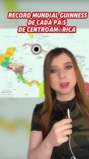 Récord Mundial de Centroamérica: Alfombras, Pupusas, y Más