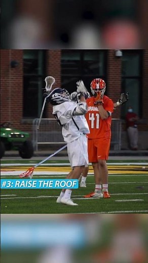 The deepest celebration bag we've ever seen!