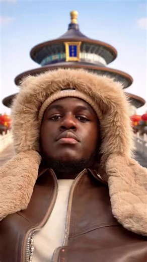 Living abroad hits different. Especially in China 🇨🇳 Have you ever felt this? 👉 Question = commentaires 💬 #LifeInChina #LivingAbroad #ChinaReality #ForeignersInChina #ExpatLife