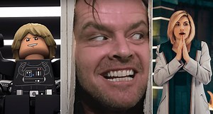 Halloween horrors: The most frightening TV to watch this weekend