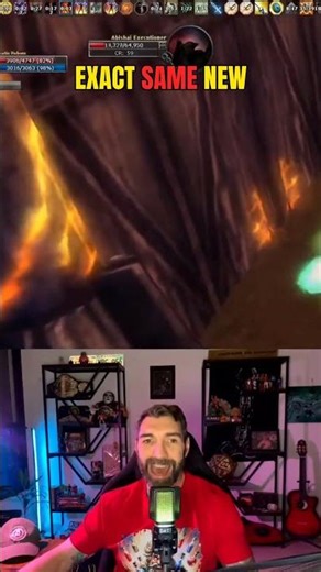 What Made Early MMORPGs So Engaging