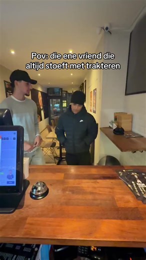 tag die ene vriend(in)😁#9100 #sintniklaas #mrmacaroni