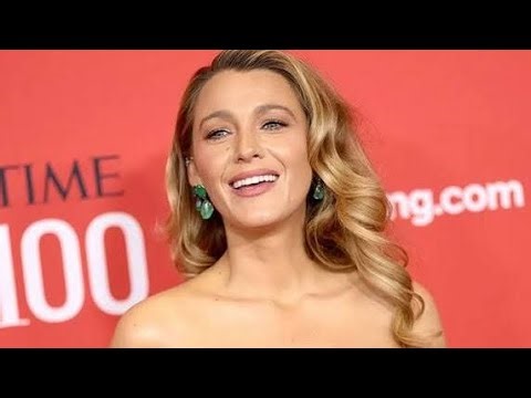 Thousands sign petition seeking action against Blake Lively | Blake Lively lawsuit