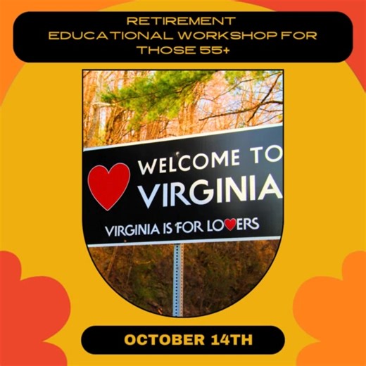 Unsure of when it’s the “right” time to retire? Whether you want to retire in 10 months or 10 years, the TIMING of your decision is a critical part of finding success. Learn how to navigate this choice on our brand-new educational webinar! -> https://events.retiretodayeducation.com/webinar-october-14 Register THIS week for “Retire Today,” to find out what you need to know to prepare for the big decision. You will learn how Social Security income works if you continue to work, 3 things you could 