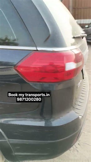 Car, Bike Shifting/ Relocation Service 9871200280