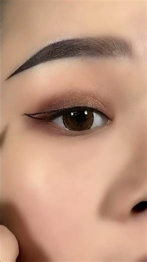 eyeliner makeup tutorial for beginners/Best Makeup Transformations