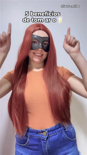 Laura Müller on Instagram: "5 benefícios🥛"